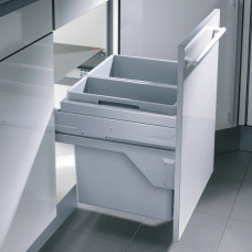 Cos de gunoi incorporat sub chiuveta Hailo Euro Cargo S 3610521