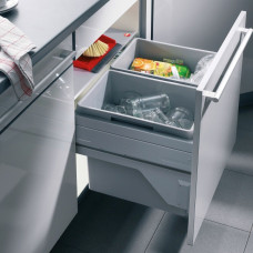 Cos de gunoi incorporat sub chiuveta Hailo Euro Cargo S 3610621