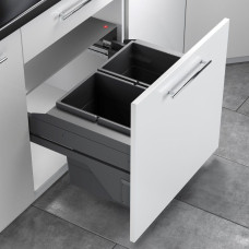 Cos de gunoi incorporat sub chiuveta Hailo Euro Cargo Soft 3610971