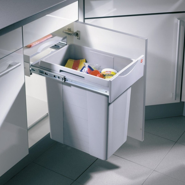 Cos de gunoi incorporat sub chiuveta Hailo AS Easy Cargo 3668401