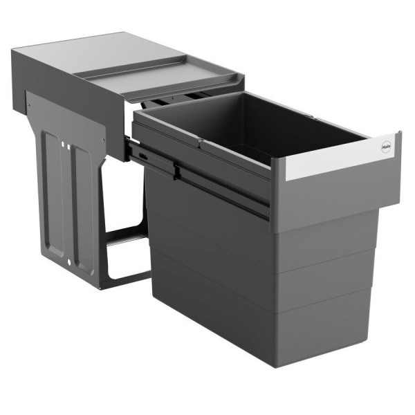Cos de gunoi incorporat sub chiuveta Hailo Tandem 3666911