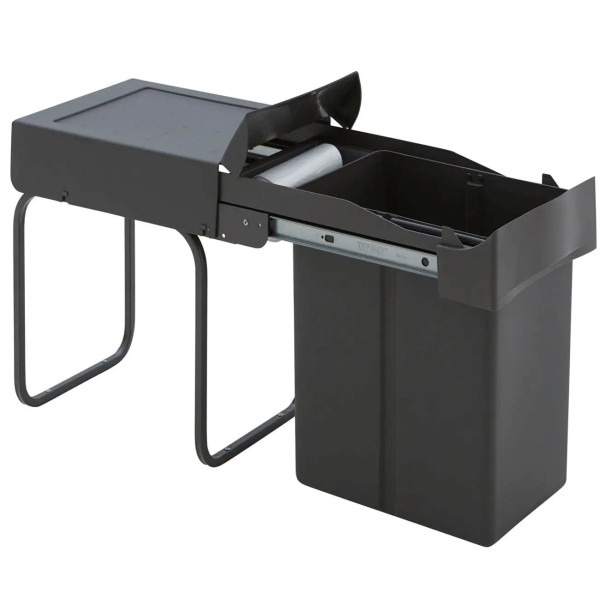 Cos de gunoi incorporat sub chiuveta Wesco 755226-72