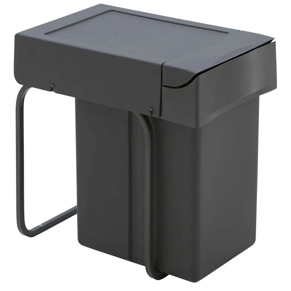 Cos de gunoi incorporat sub chiuveta Wesco 755226-72