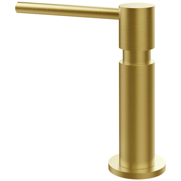 Дозатор моющего средства Gessi 29651.716