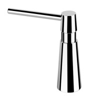 Дозатор моющего средства Gessi 29654.031 Chrome