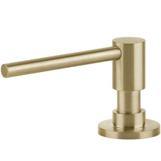 Дозатор моющего средства Gessi 29660.727