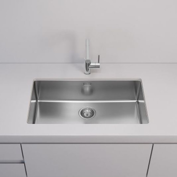 Chiuveta bucatarie Alveus Kombino 60 U