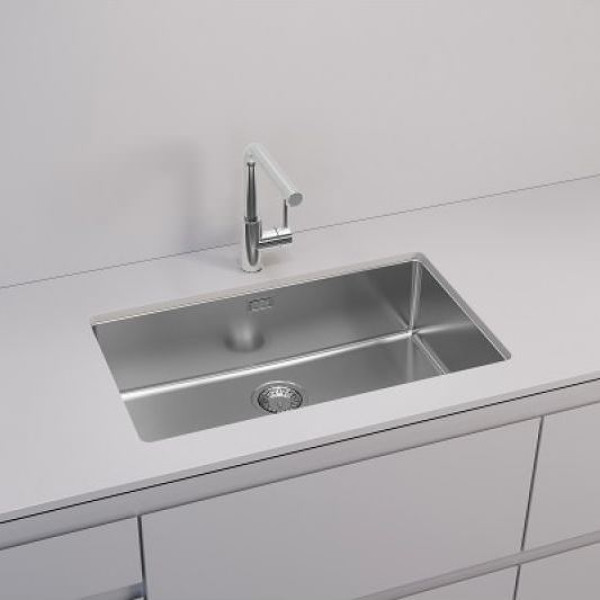 Chiuveta bucatarie Alveus Kombino 60 U