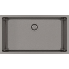 Chiuveta Helika Nova 100B-T Graphite