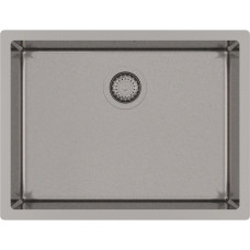 Chiuveta Helika Nova 100L-T Graphite