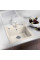 Chiuveta Blanco Dalago 45 Soft White