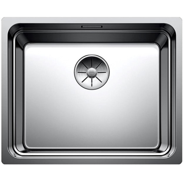 Chiuveta Blanco Etagon 500-U Inox