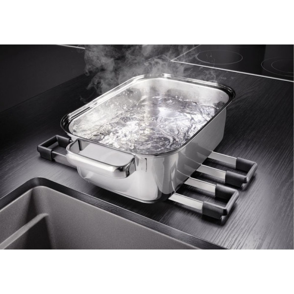 Chiuveta Blanco Etagon 500-U Inox