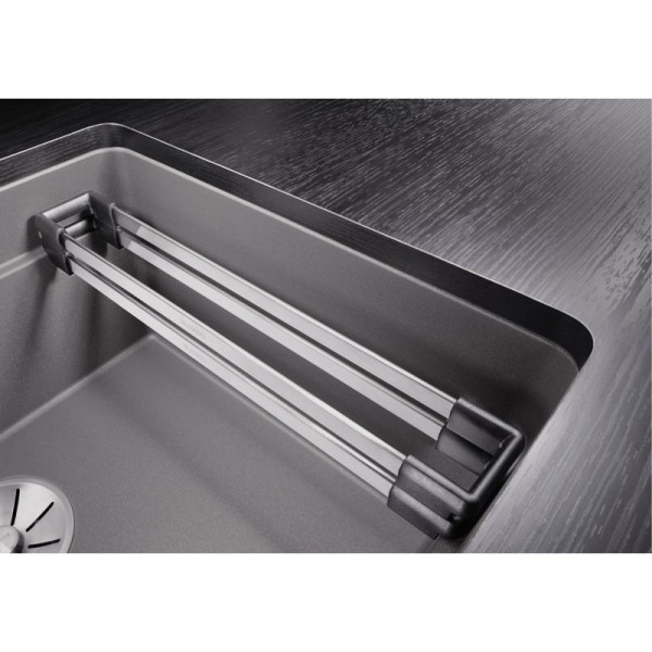 Chiuveta Blanco Etagon 500-U Inox