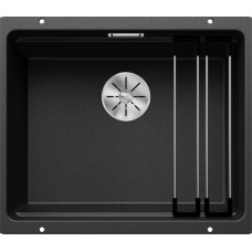 Chiuveta Blanco Etagon 500-U Anthracite