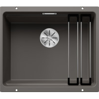 Chiuveta Blanco Etagon 500-U Volcano Grey