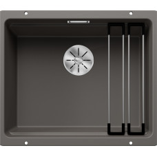 Chiuveta Blanco Etagon 500-U Volcano Grey