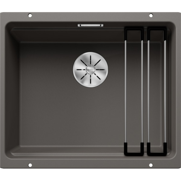 Chiuveta Blanco Etagon 500-U Volcano Grey