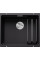 Chiuveta Blanco Etagon 500-U Black