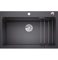 Chiuveta Blanco Etagon 8 Anthracite