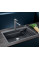 Chiuveta Blanco Etagon 8 Anthracite
