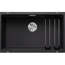 Chiuveta Blanco Etagon 700-U Black