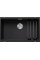 Кухонная мойка Blanco Etagon 700-U Black