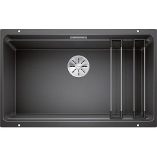 Кухонная мойка Blanco Etagon 700-U Anthracite