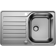 Chiuveta Blanco Lantos 45 S-IF Compact