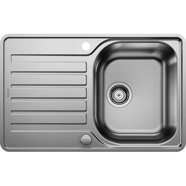 Chiuveta Blanco Lantos 45 S-IF Compact