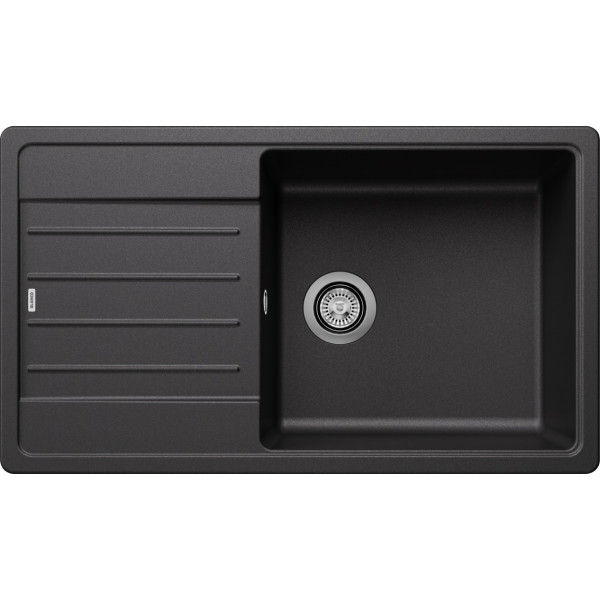 Chiuveta Blanco Legra XL 6 S Anthracite