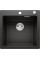 Chiuveta Blanco Pleon 5 Rock Grey