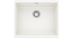 Chiuveta Blanco Rotan 500-U White
