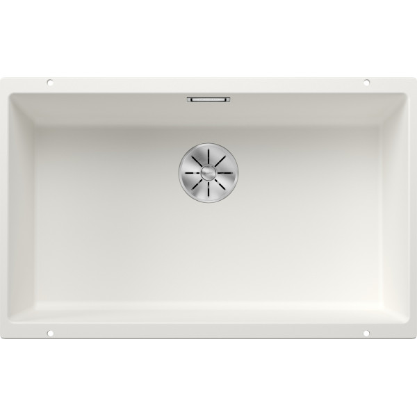 Chiuveta Blanco Subline 700-U White