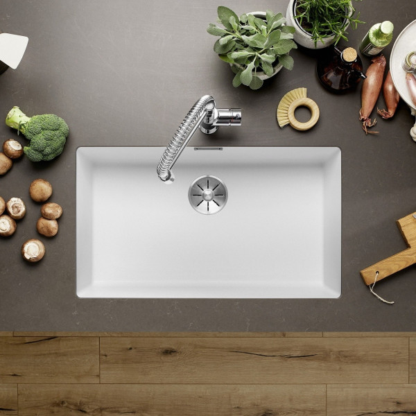 Chiuveta Blanco Subline 700-U White