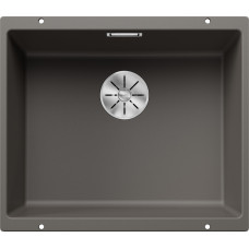 Chiuveta Blanco Subline 500-U Volcano Grey
