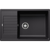 Chiuveta Blanco Zia XL 6 S Compact Black