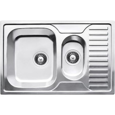Chiuveta Fabiano 78x50x15 Microdecor