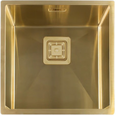 Chiuveta Fabiano Quadro 44 Nano Gold