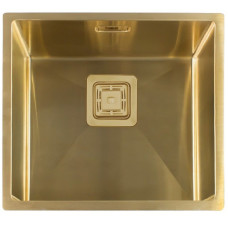 Chiuveta Fabiano Quadro 49 Nano Gold