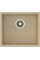 Chiuveta Fabiano Quadro 45x40 Beige