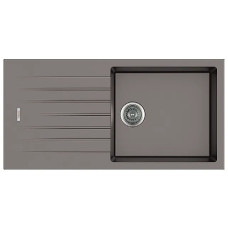 Chiuveta Fabiano Classic 100x50 Beton