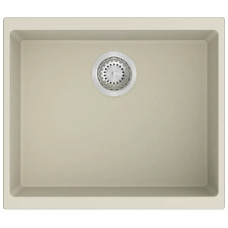 Chiuveta Fabiano Navio 53x46 Cream