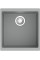 Chiuveta Fabiano Navio 43x46 Grey Metallic