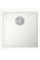 Chiuveta Fabiano Navio 43x46 Alpine White
