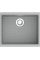 Chiuveta Fabiano Navio 53x46 Grey Metallic
