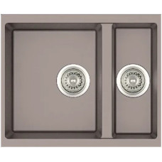 Chiuveta Fabiano Quadro 56x46x15 Beton