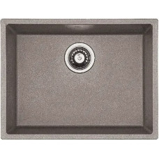 Chiuveta Fabiano Quadro 53x46 Beton