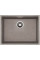 Chiuveta Fabiano Quadro 53x46 Beton