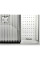 Кухонная мойка под столешницу Fabiano Quadro 73 Celldecor Inox Кухонная мойка под столешницу Fabiano Quadro 73 Celldecor Inox